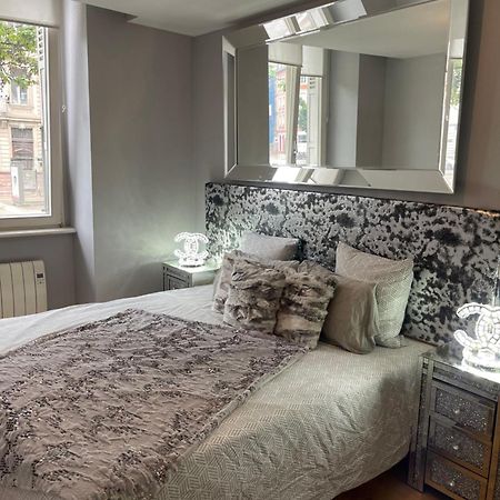 Strasbourg Petit Cocon Emplacement Ideal Centre Ville, Place De Pierre Rdc 25M2 Exterior photo