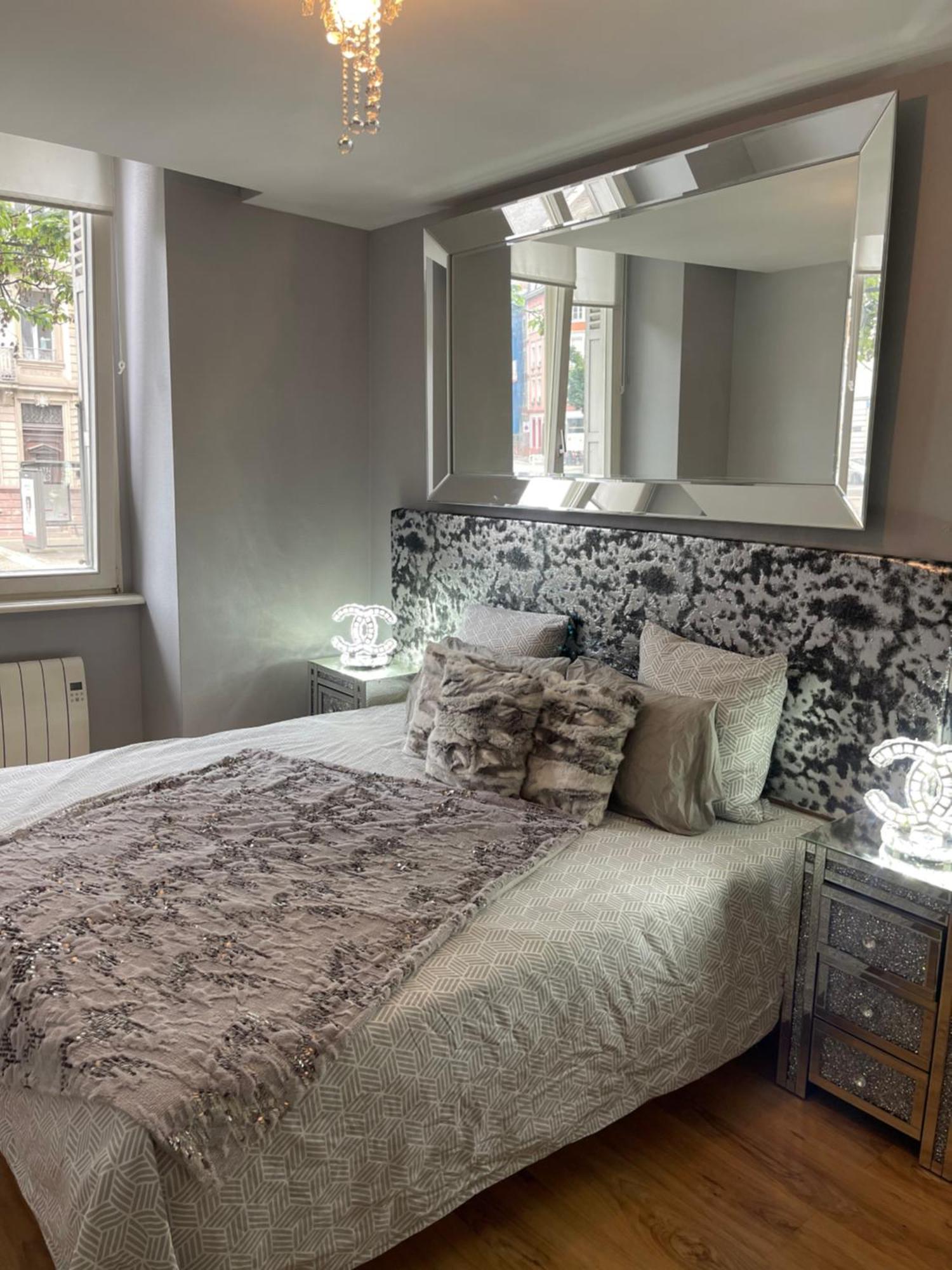 Strasbourg Petit Cocon Emplacement Ideal Centre Ville, Place De Pierre Rdc 25M2 Exterior photo